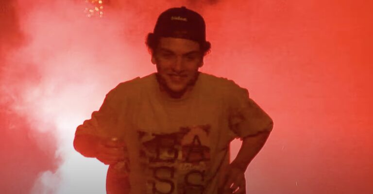 EC Melodi “Sparks” 2022